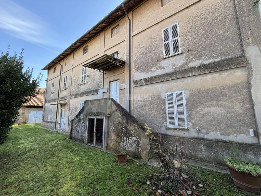 Rustico / casale a Frassineto po in Corso XX Settembre - Foto 2