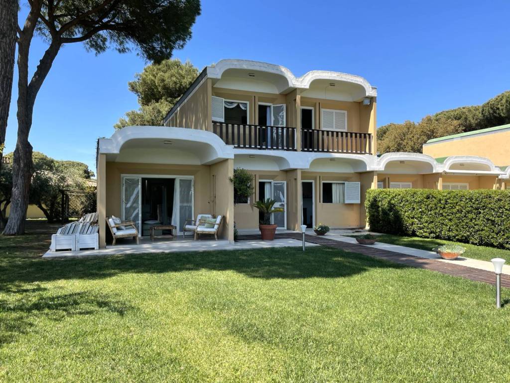 Villa a Orbetello in Via delle Saline - Foto 2