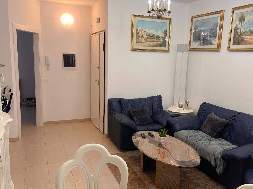 Appartamento a Teramo in Via Gabriele Morelli, 16 - Foto 2