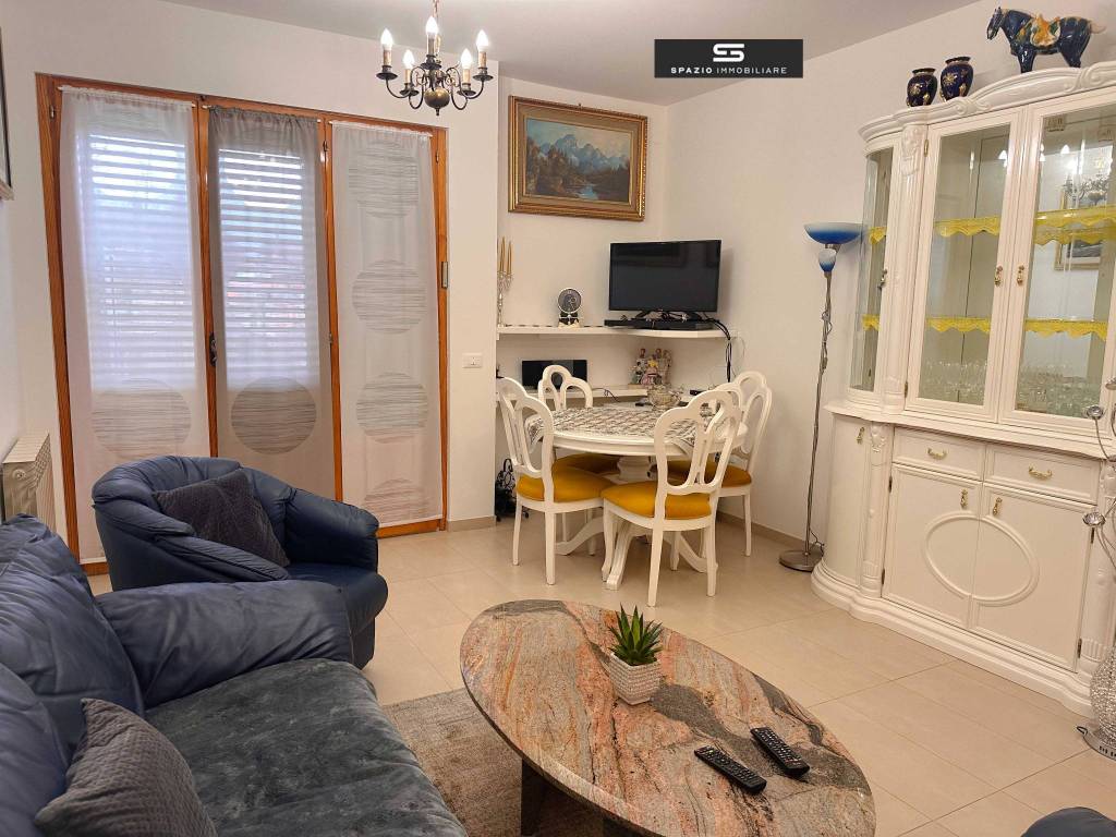 Appartamento a Teramo in Via Gabriele Morelli, 16 - Foto 3