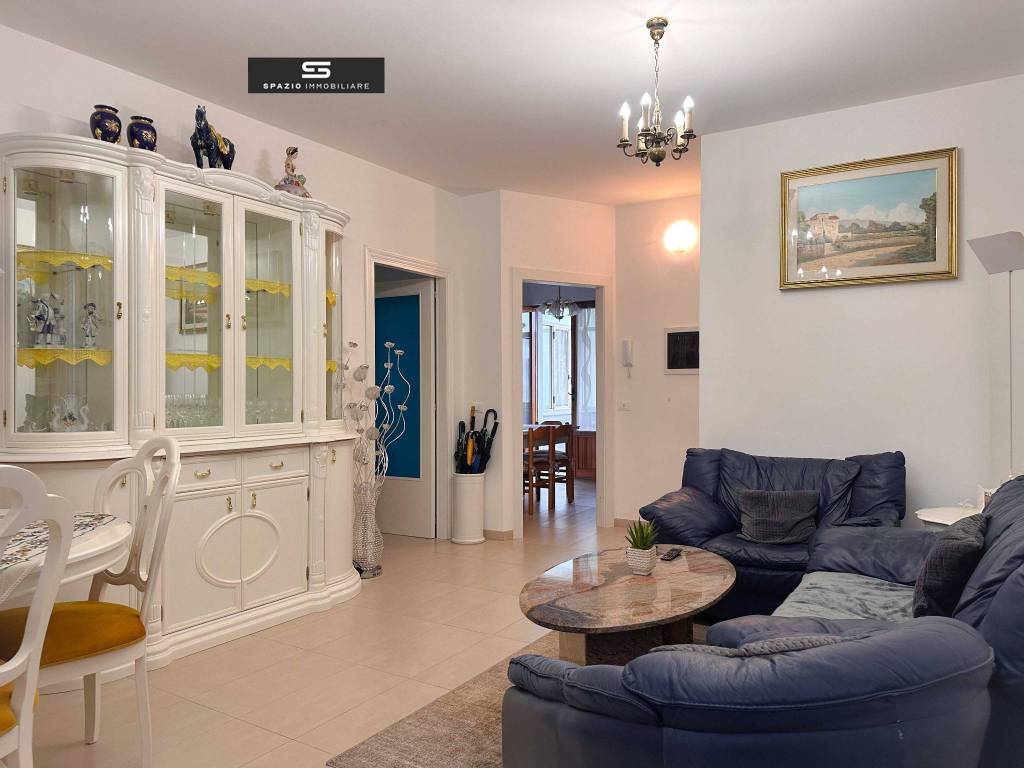 Appartamento a Teramo in Via Gabriele Morelli, 16 - Foto 5