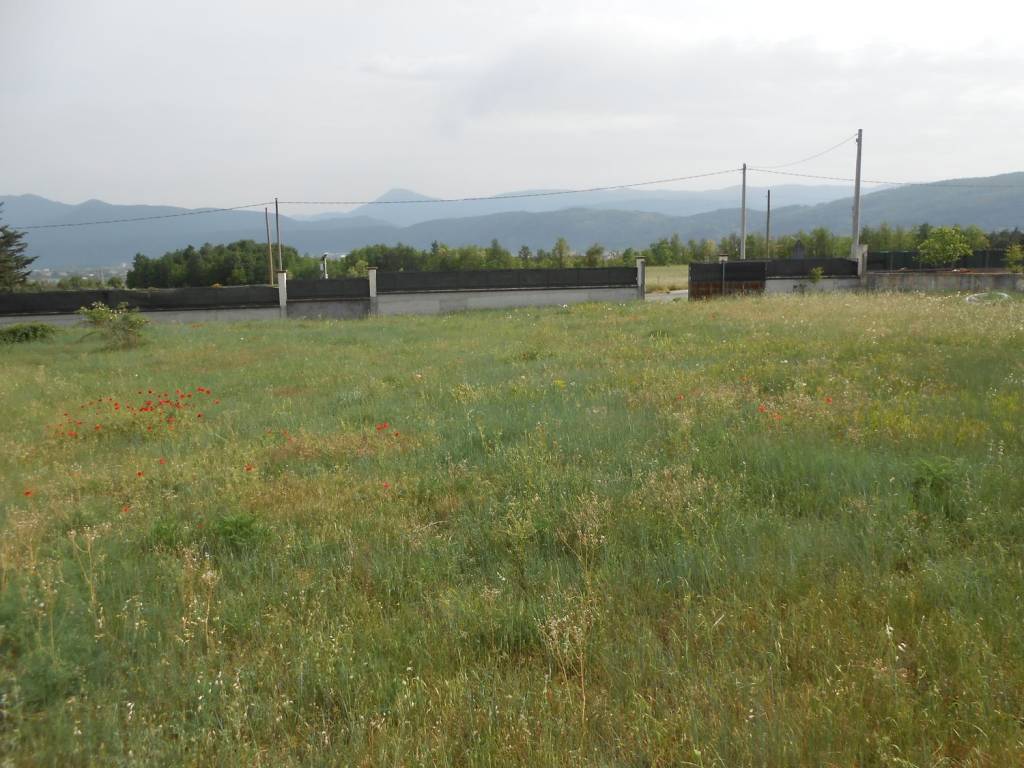 Terreno a Avezzano in Via Romana s.n.c - Foto 3