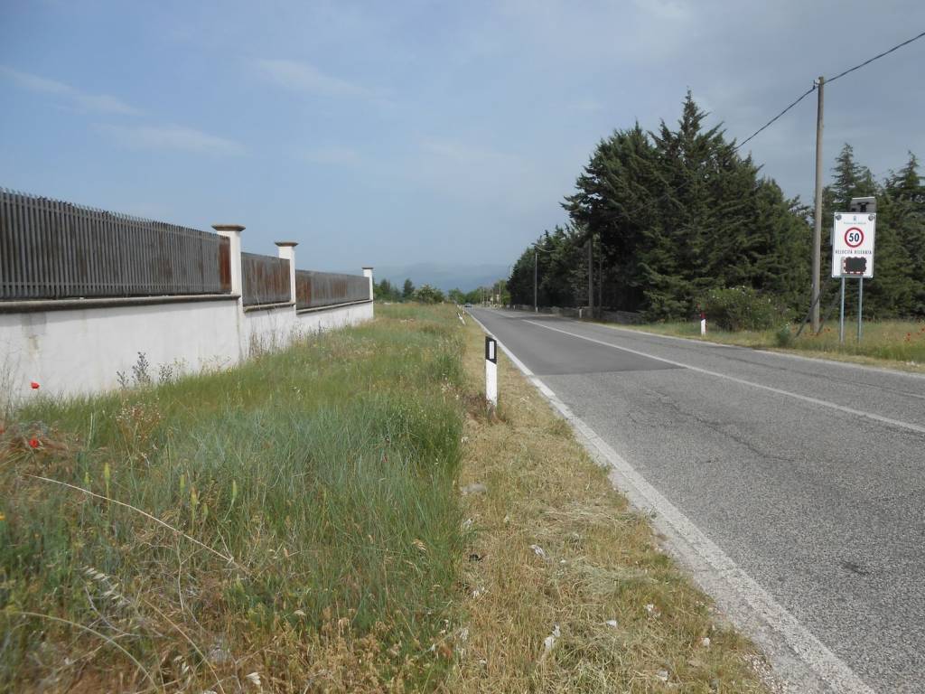 Terreno a Avezzano in Via Romana s.n.c - Foto 4