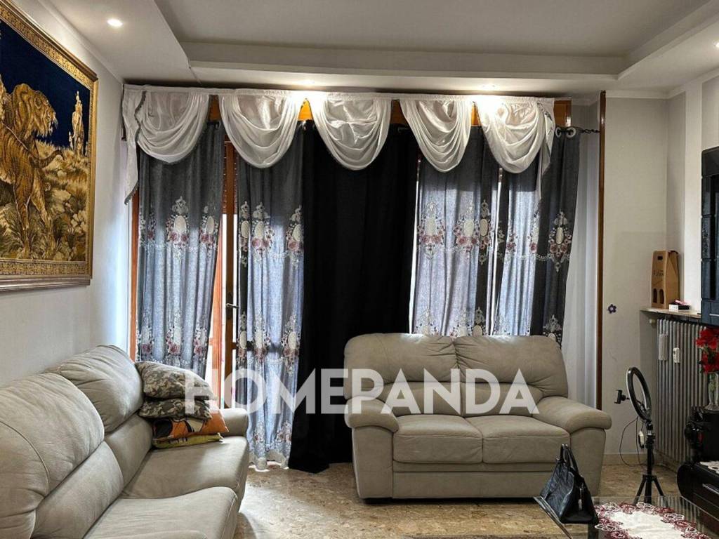 Appartamento a Nogara in Via Martiri della Libertà, 7 - Foto 2
