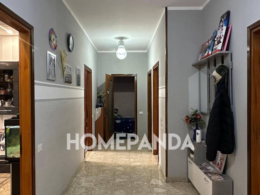 Appartamento a Nogara in Via Martiri della Libertà, 7 - Foto 3
