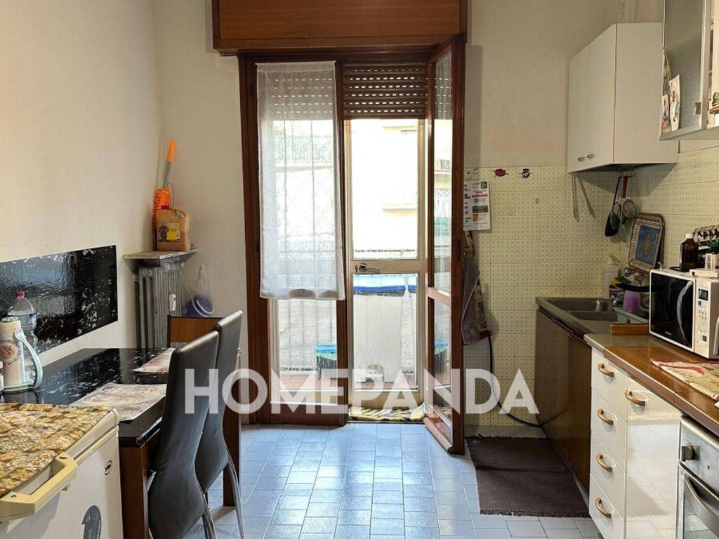 Appartamento a Nogara in Via Martiri della Libertà, 7 - Foto 4