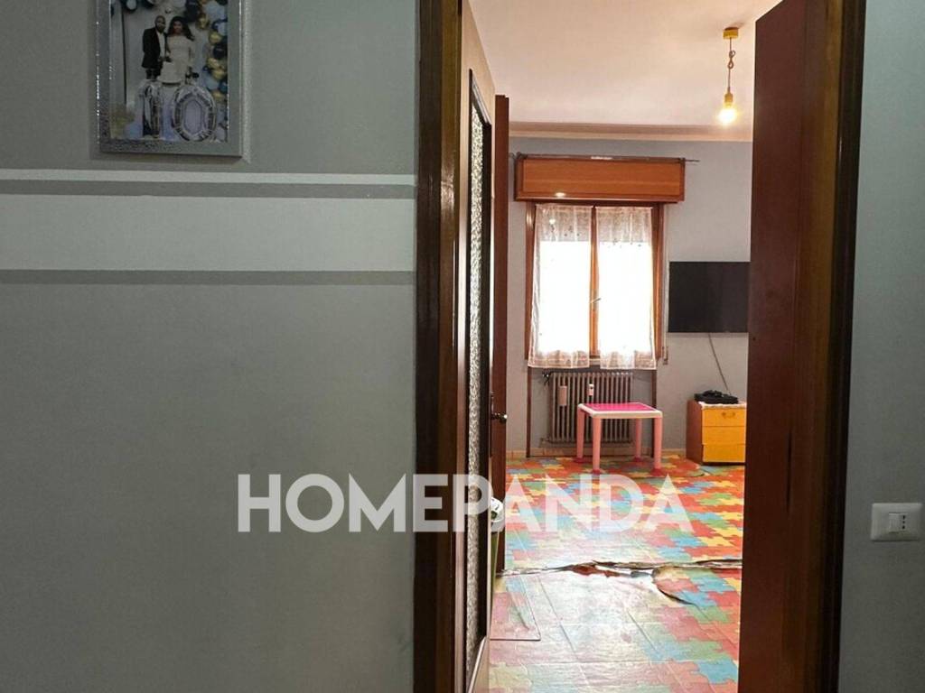 Appartamento a Nogara in Via Martiri della Libertà, 7 - Foto 5