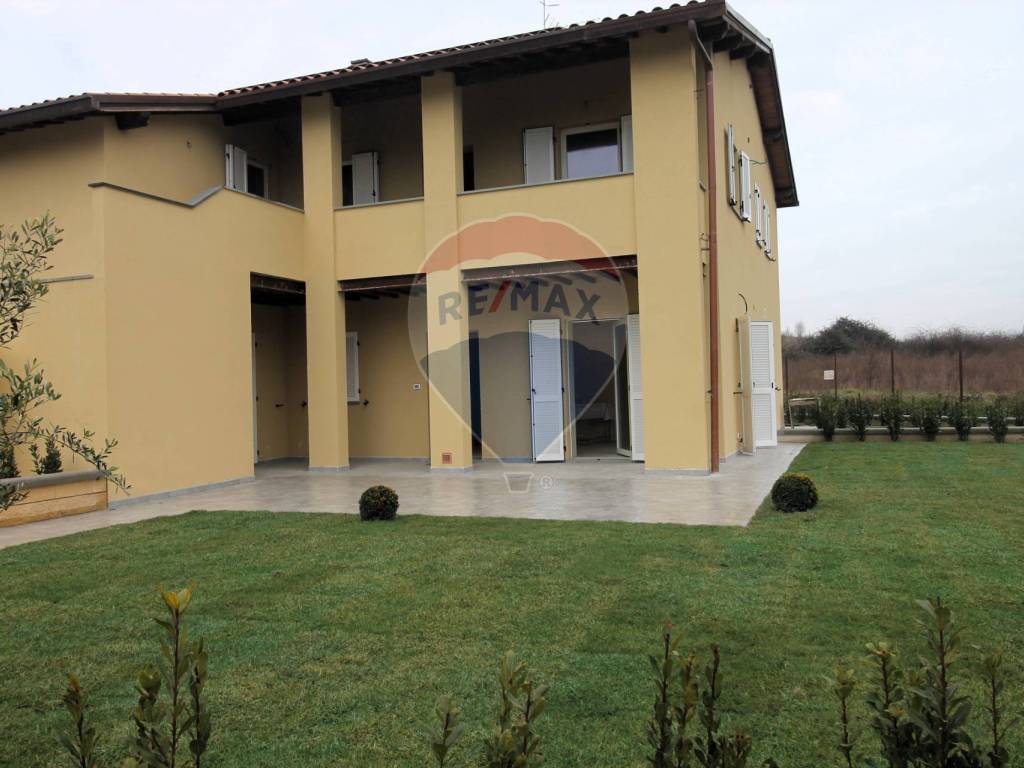 Appartamento a Castelfranco piandisco in Via Valimeli, 32 - Foto 2