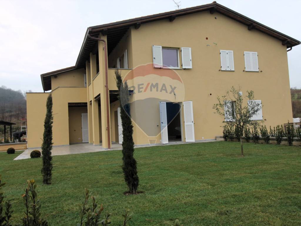 Appartamento a Castelfranco piandisco in Via Valimeli, 32 - Foto 3