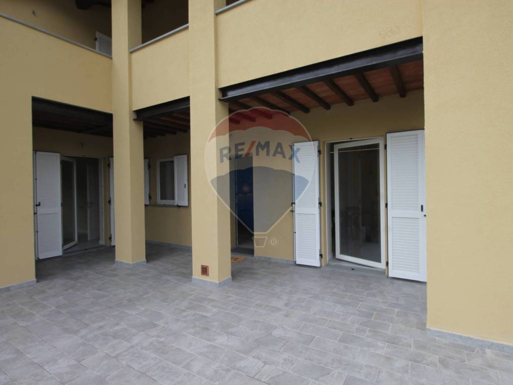 Appartamento a Castelfranco piandisco in Via Valimeli, 32 - Foto 4