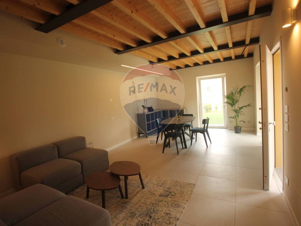 Appartamento a Castelfranco piandisco in Via Valimeli, 32 - Foto 5