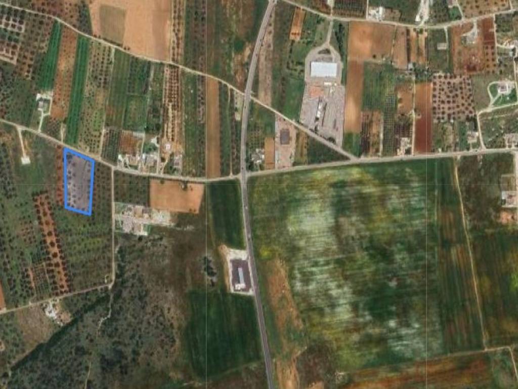 Terreno a Veglie in Strada Comunale Santa Venia - Foto 2