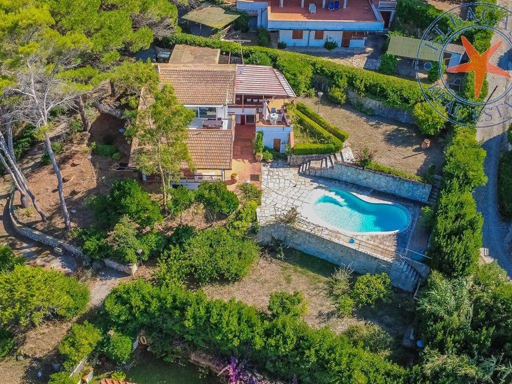 Villa a Portoferraio - Foto 3