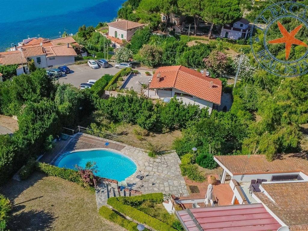 Villa a Portoferraio - Foto 4