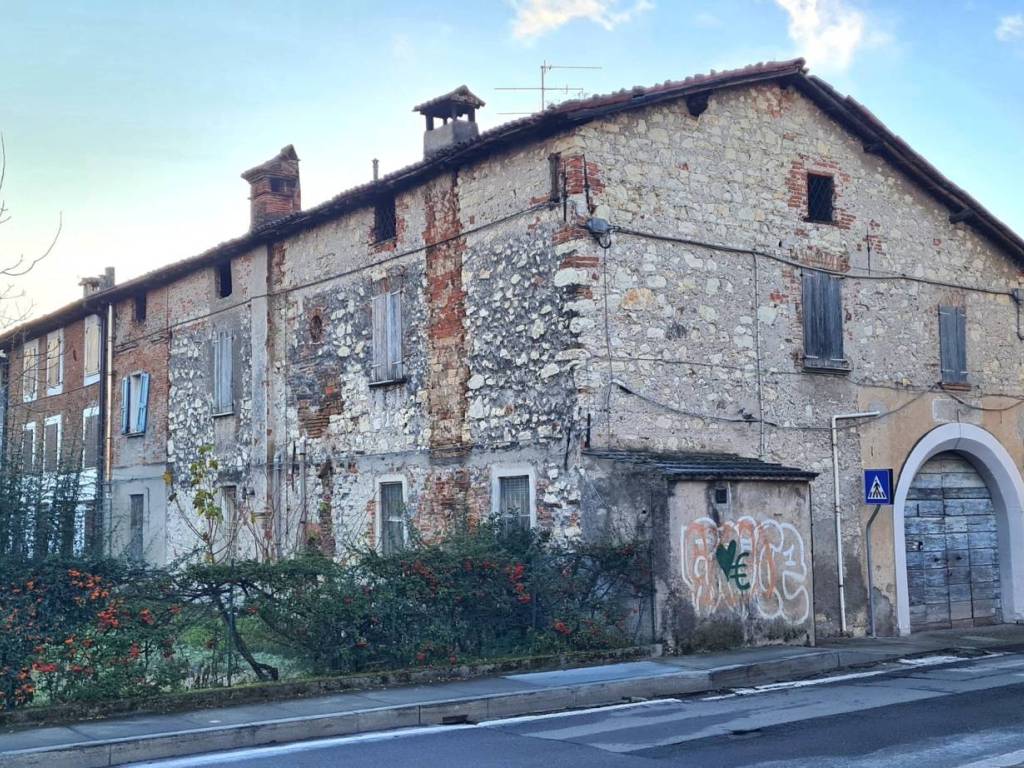 Rustico / casale a Brescia in Via Malta , 21 - Foto 4