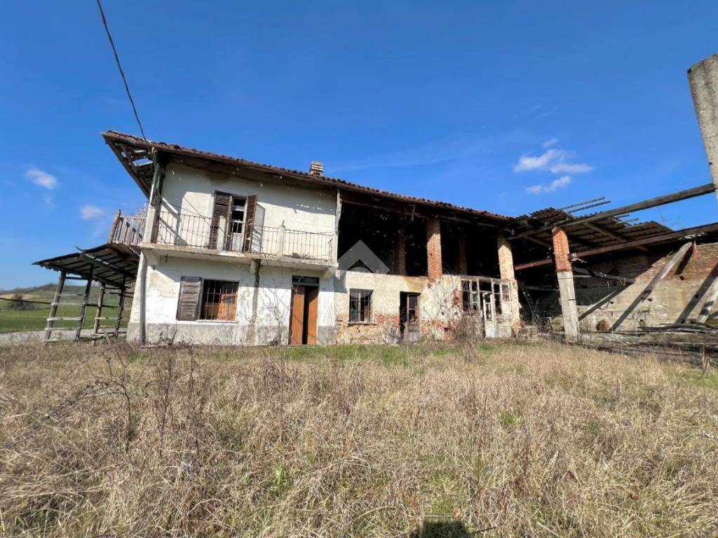 Rustico / casale a Aramengo in Borgata Madonna Nera, 62 - Foto 2