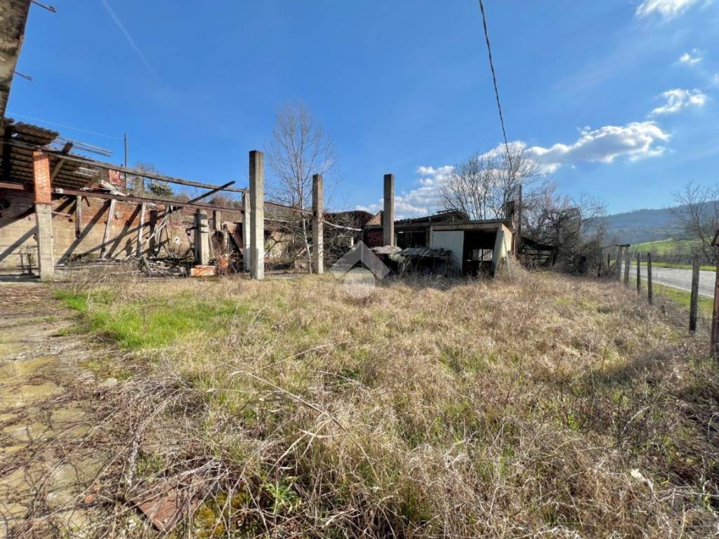 Rustico / casale a Aramengo in Borgata Madonna Nera, 62 - Foto 3