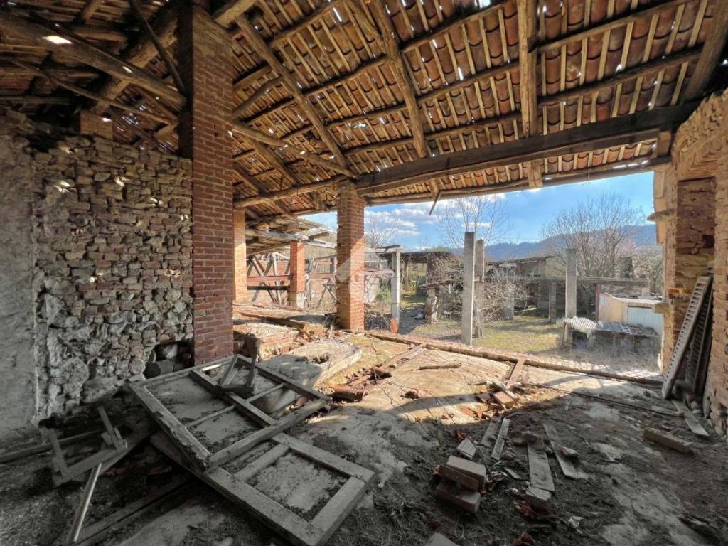 Rustico / casale a Aramengo in Borgata Madonna Nera, 62 - Foto 4