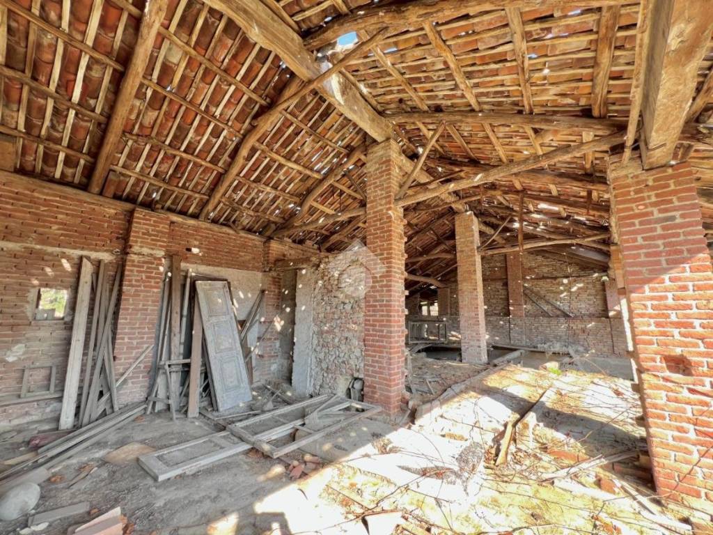 Rustico / casale a Aramengo in Borgata Madonna Nera, 62 - Foto 5