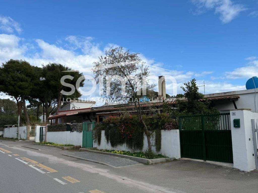 Appartamento a Pula in SU GUVENTEDDU, 32 - Foto 2