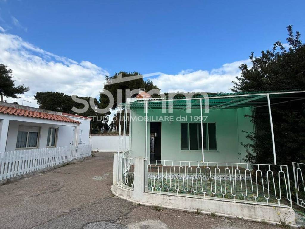 Appartamento a Pula in SU GUVENTEDDU, 32 - Foto 4