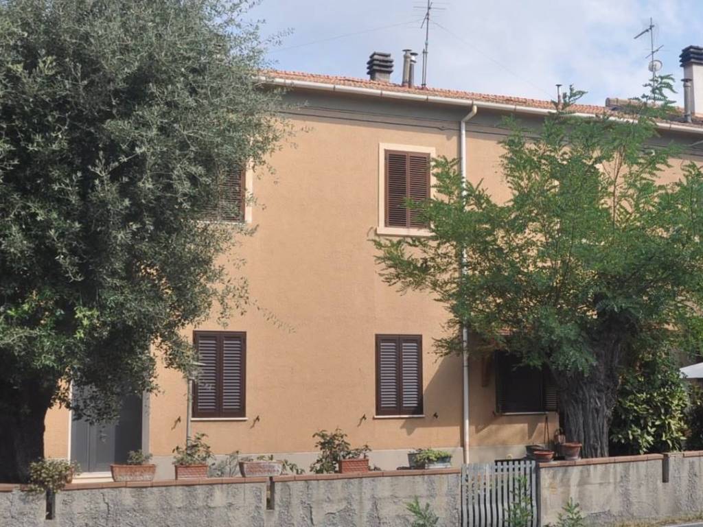 Appartamento a Rosignano marittimo in Stradone del Tripesce - Foto 2