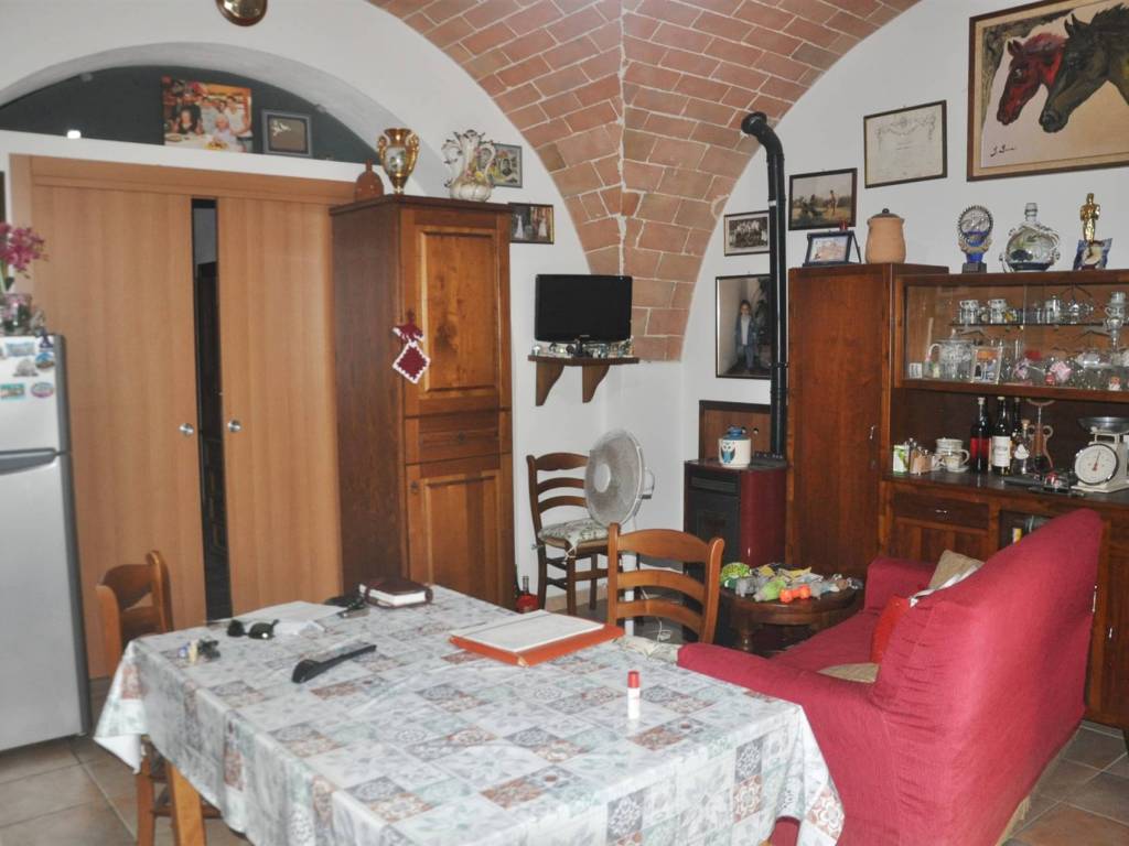 Appartamento a Rosignano marittimo in Stradone del Tripesce - Foto 3