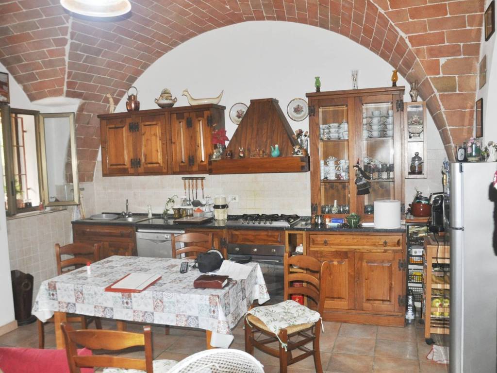 Appartamento a Rosignano marittimo in Stradone del Tripesce - Foto 4