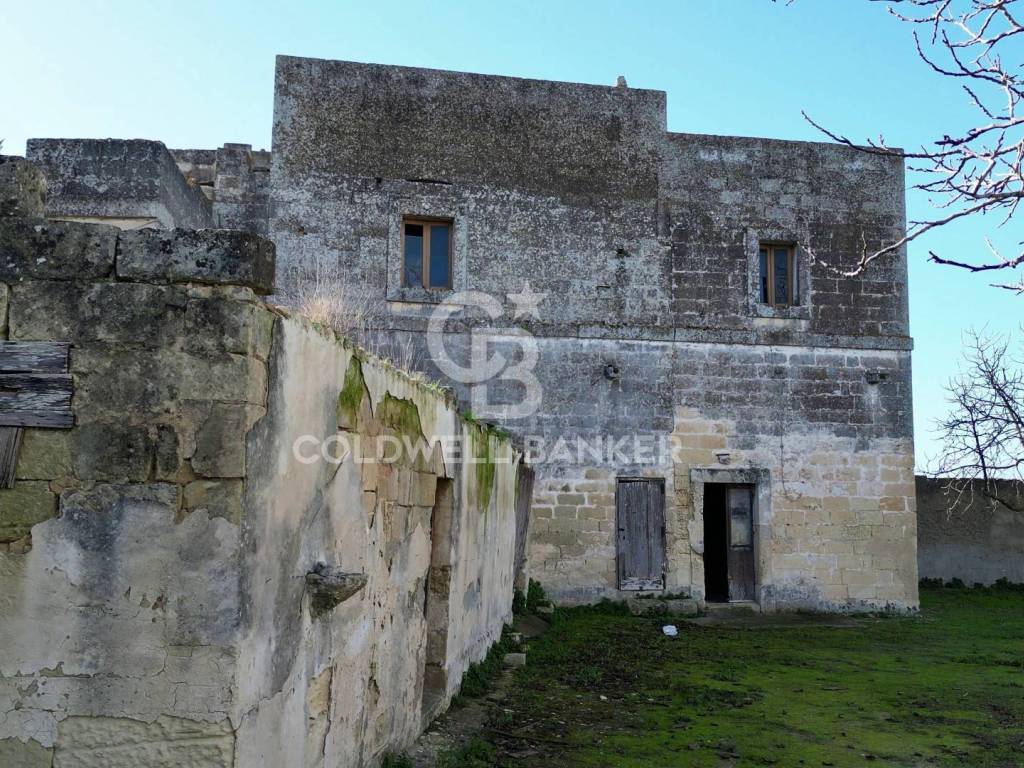 Rustico / casale a San cesario di lecce in Via Giovanni Paolo II - Foto 3