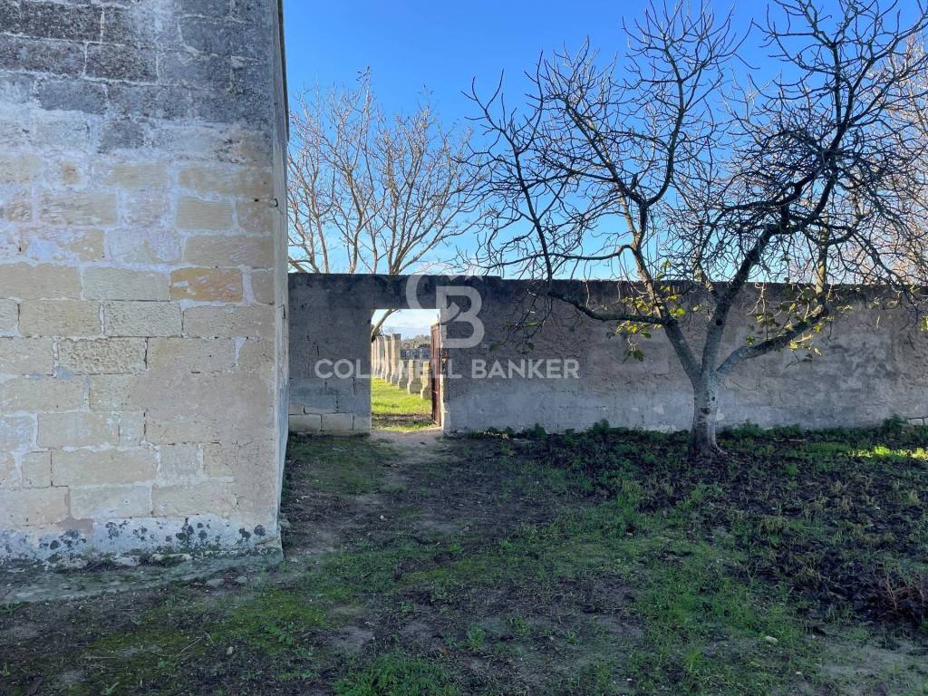 Rustico / casale a San cesario di lecce in Via Giovanni Paolo II - Foto 4