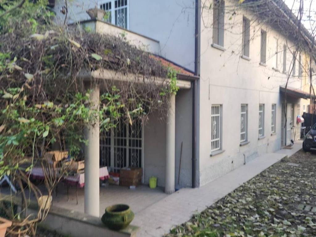 Villa a Sant'angelo lodigiano in Viale Italia, 41 - Foto 3