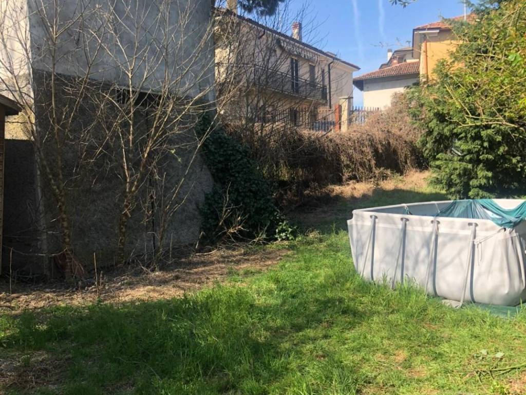 Villa a Sant'angelo lodigiano in Viale Italia, 41 - Foto 4