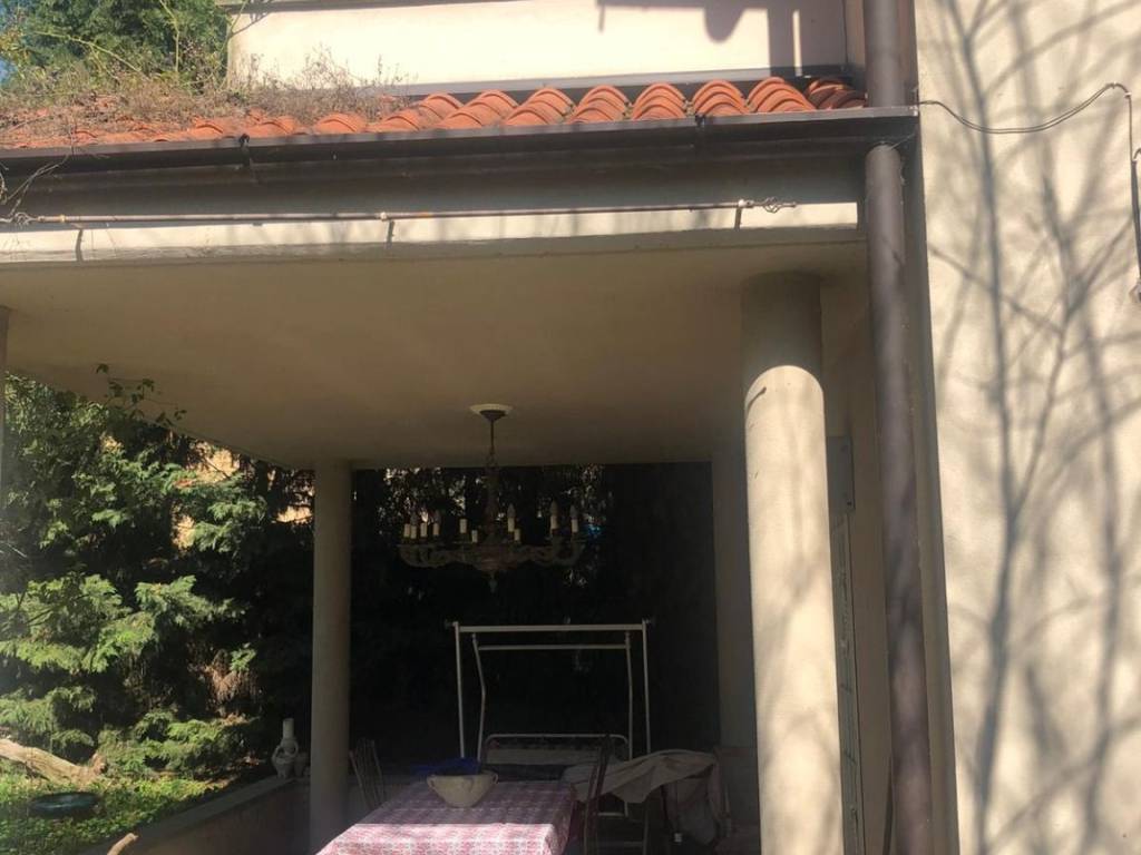 Villa a Sant'angelo lodigiano in Viale Italia, 41 - Foto 5