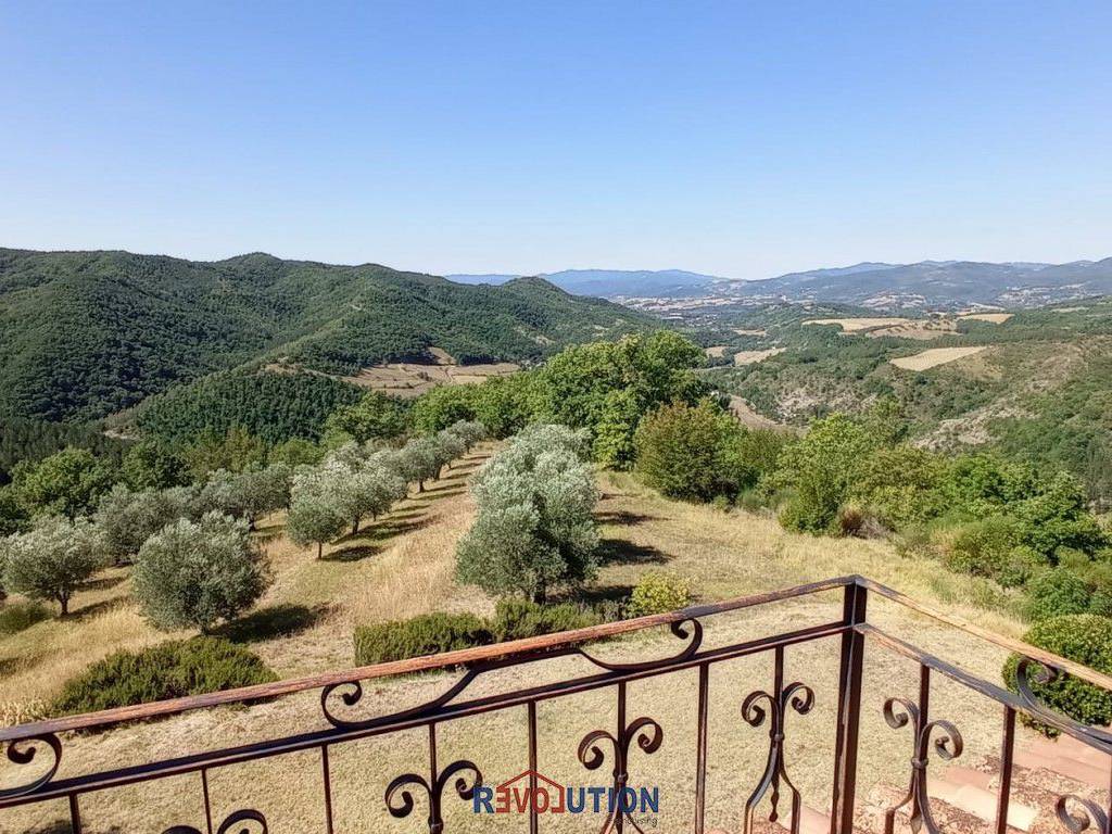 Rustico / casale a Città di castello in Collevecchio, 3 - Foto 2