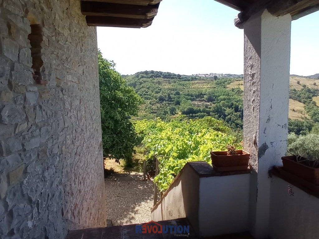 Rustico / casale a Città di castello in Collevecchio, 3 - Foto 3