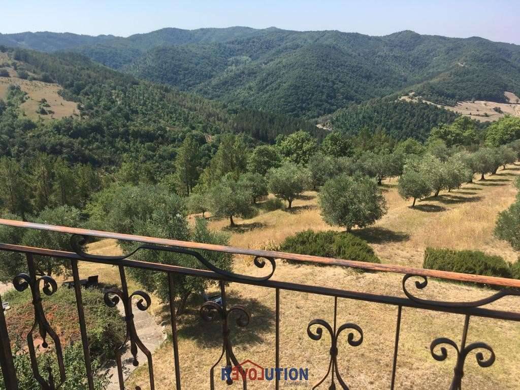 Rustico / casale a Città di castello in Collevecchio, 3 - Foto 4