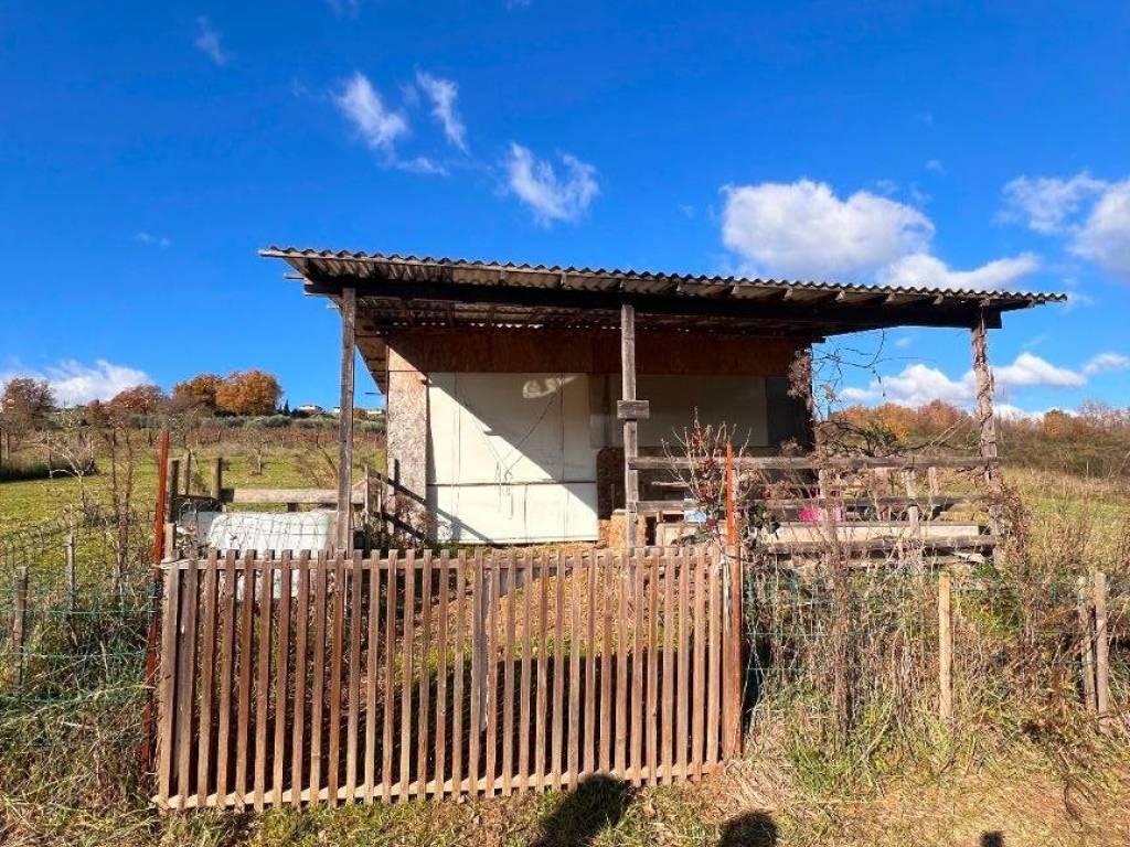 Terreno a Laterina pergine valdarno in Via Vallelunga - Foto 4