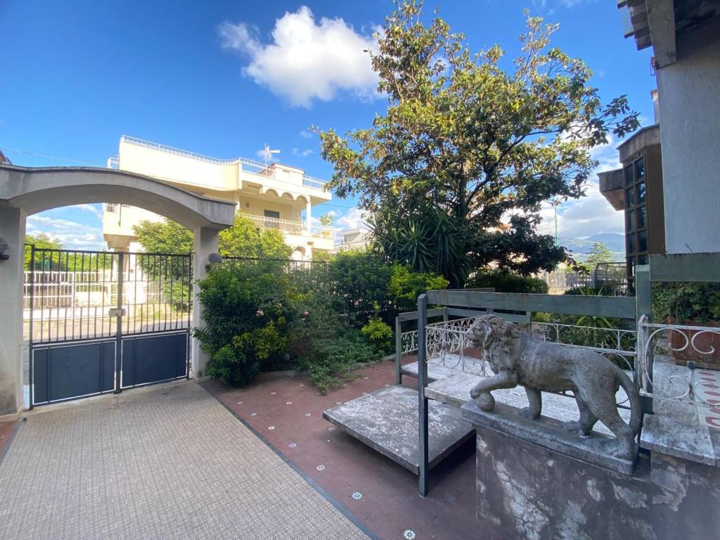 Villa a Scafati in Via Giuseppe Vitiello, 28 - Foto 2