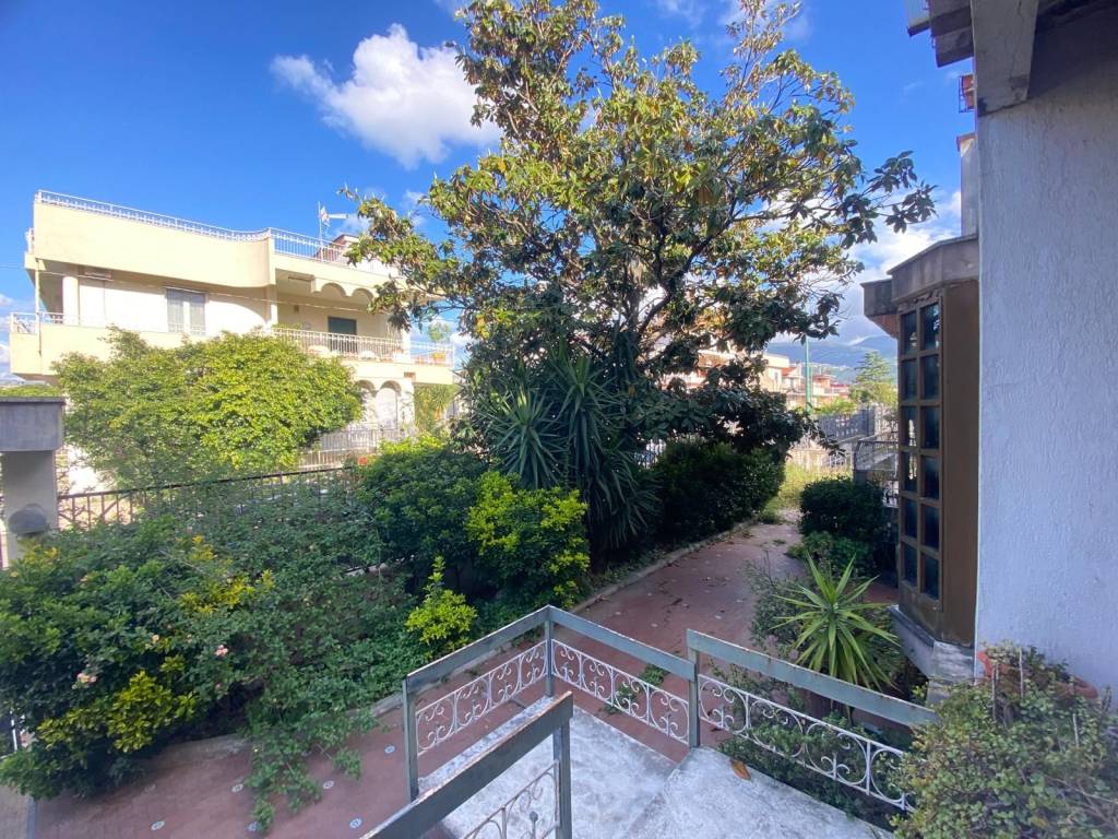 Villa a Scafati in Via Giuseppe Vitiello, 28 - Foto 3
