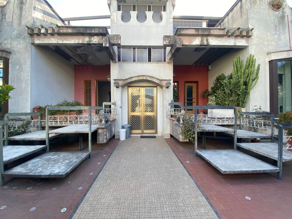 Villa a Scafati in Via Giuseppe Vitiello, 28 - Foto 4