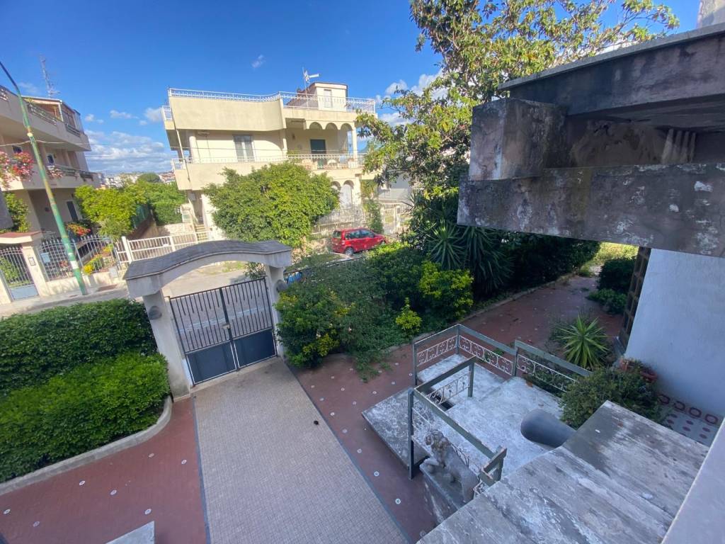Villa a Scafati in Via Giuseppe Vitiello, 28 - Foto 5
