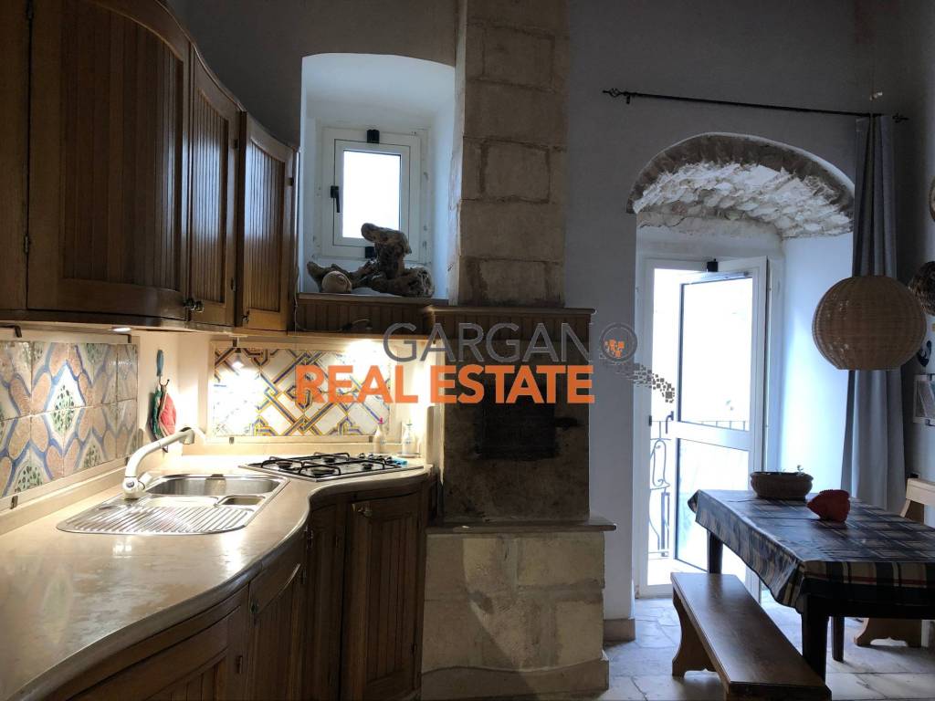 Appartamento a Vieste in Via Uria - Foto 2