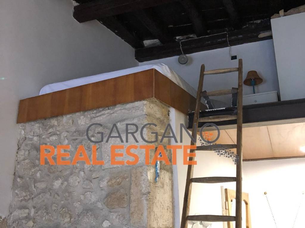 Appartamento a Vieste in Via Uria - Foto 5