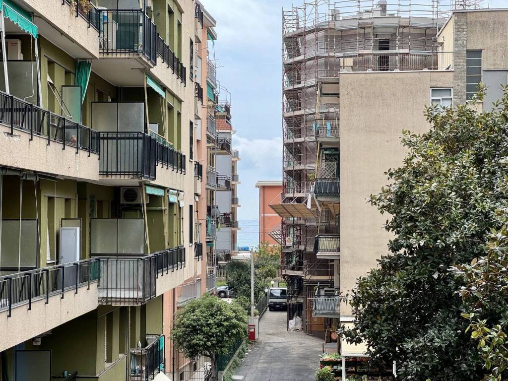 Appartamento a Pietra ligure in Piazza della Vittoria, - Foto 4