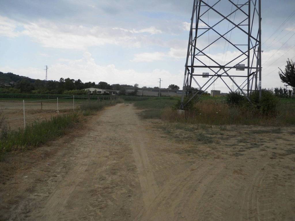 Terreno a Collecorvino in via delle piane collecorvino - Foto 3
