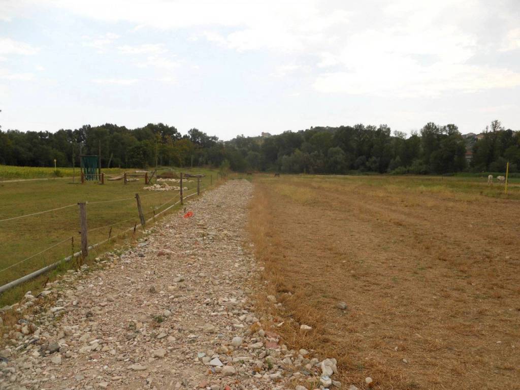Terreno a Collecorvino in via delle piane collecorvino - Foto 4