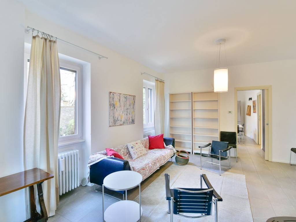Appartamento a Eupilio in Via G. Galliano - Foto 3