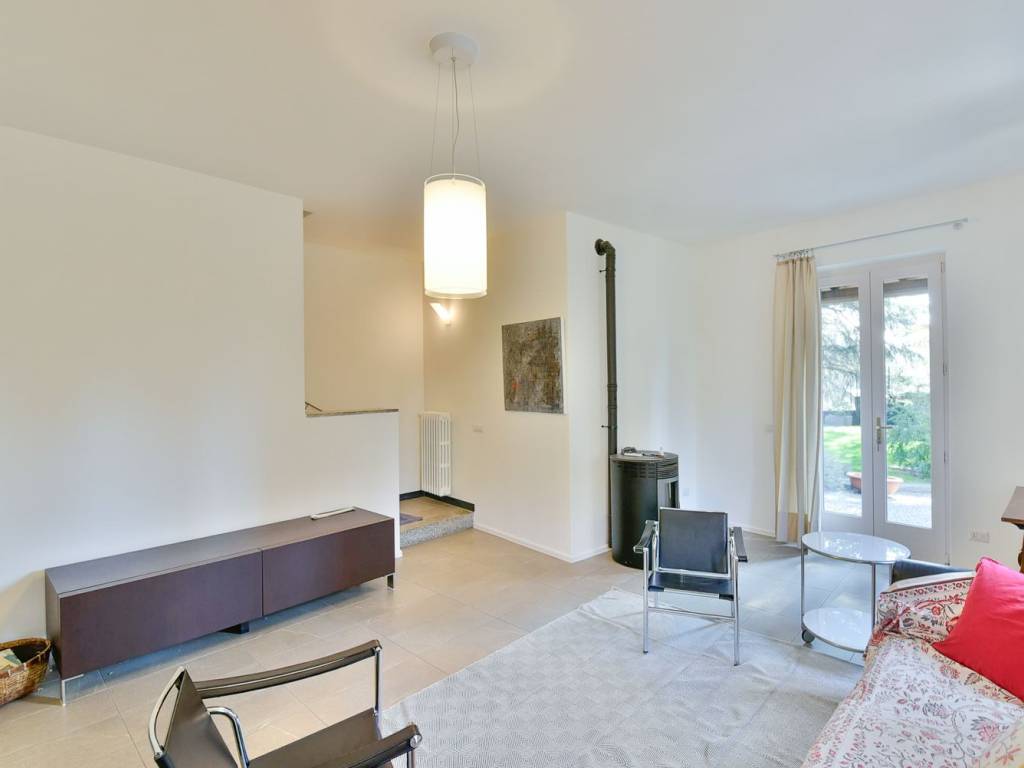 Appartamento a Eupilio in Via G. Galliano - Foto 4