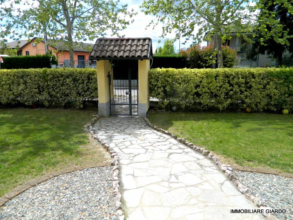 Villa a Buttigliera d'asti in Via San Martino, 5 - Foto 2