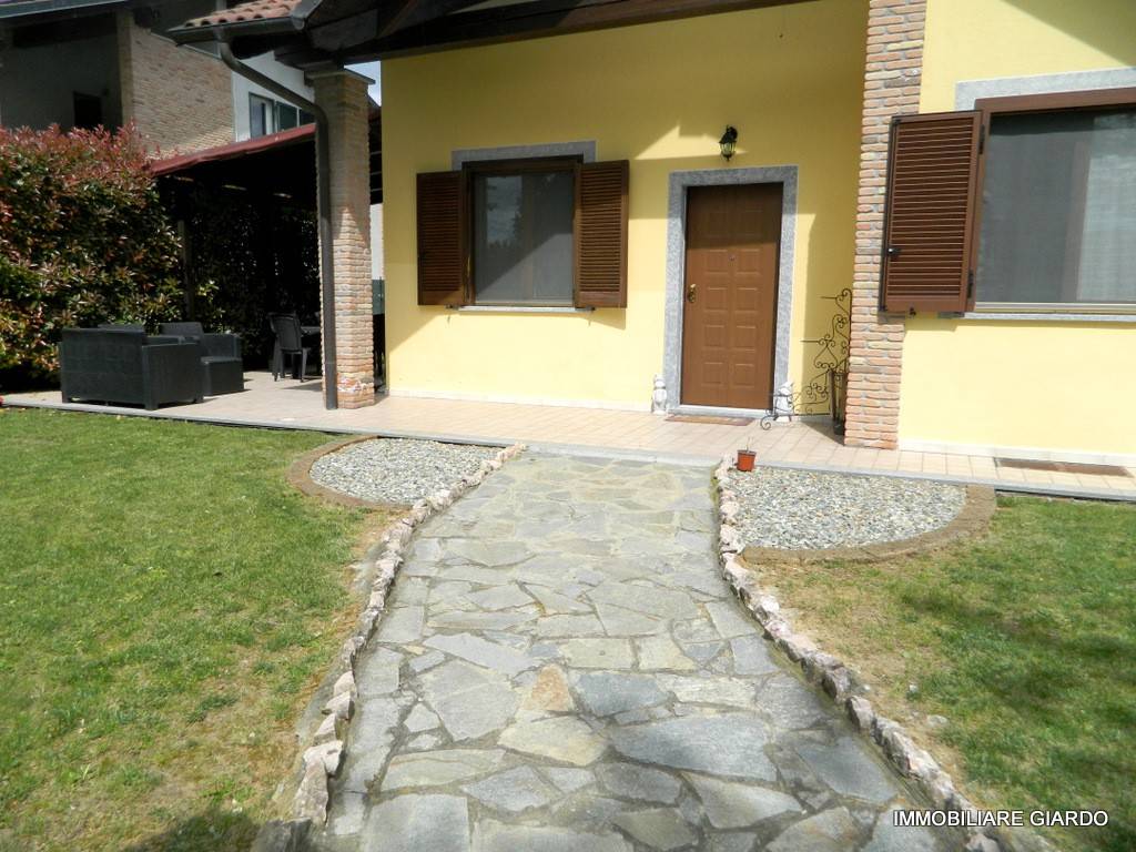 Villa a Buttigliera d'asti in Via San Martino, 5 - Foto 3